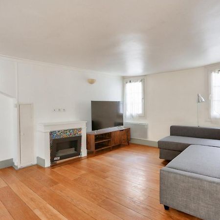 Appartement Quartier Opera باريس المظهر الخارجي الصورة